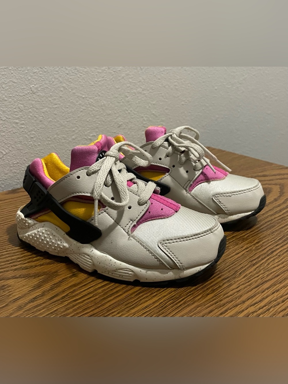 Kids Nike Huaraches